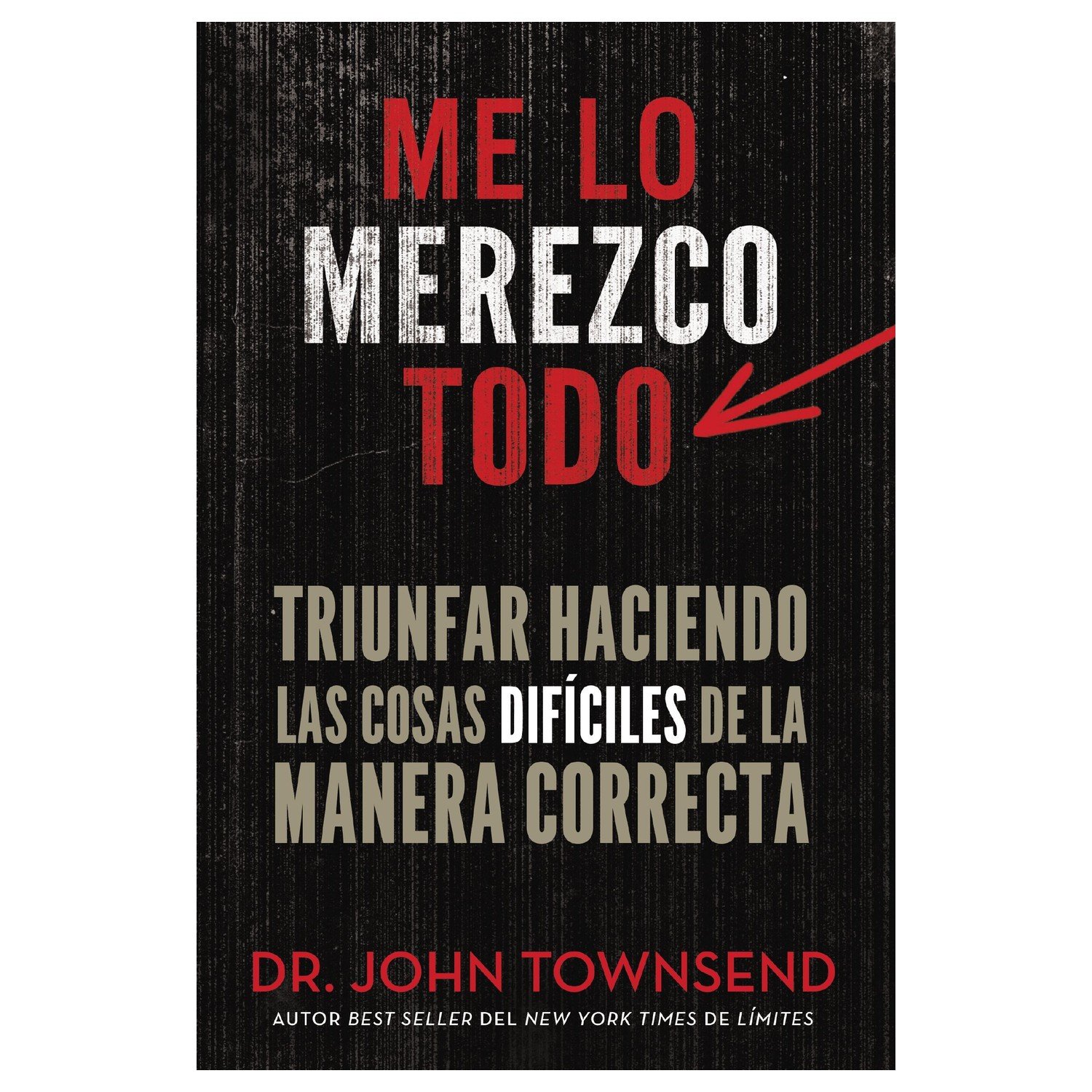 Me lo Merezco Todo 1 Me lo Merezco Todo