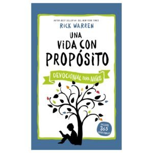 Vida con propósito niños