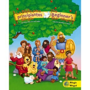 Biblia para Principiantes