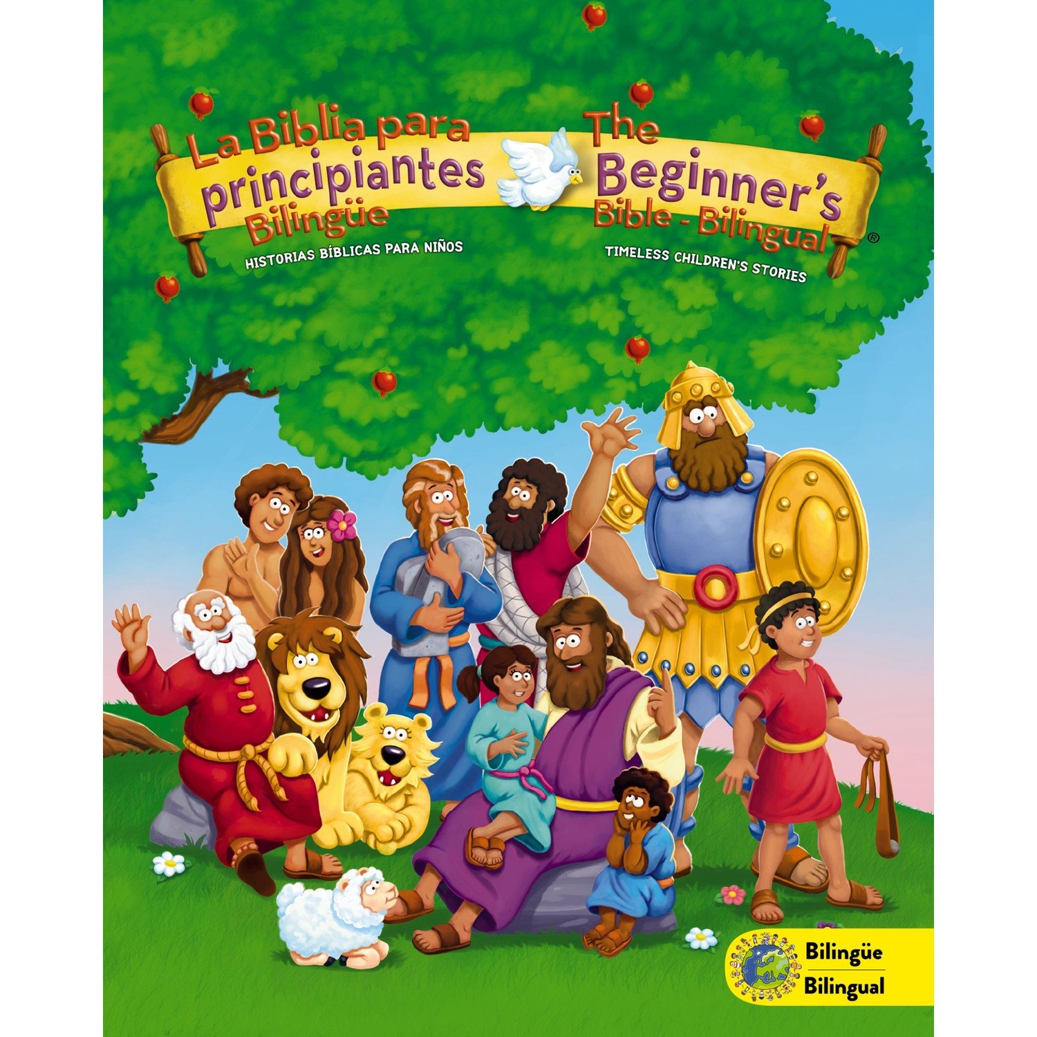 Biblia para Principiantes 1 Biblia para Principiantes