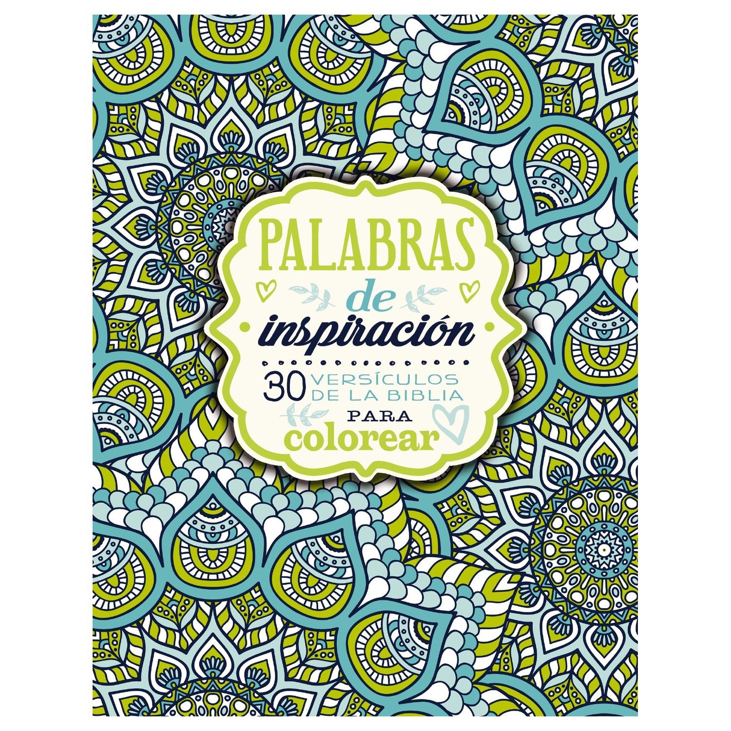 Palabras de Inspiración 1 Palabras de Inspiración