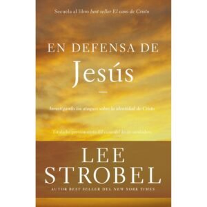 En defensa de Jesús