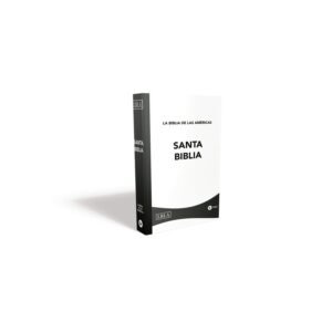 LBLA Biblia Américas LG TD