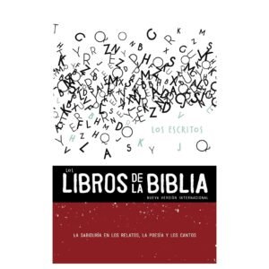 Libros De La Biblia NVI/Los Escritos