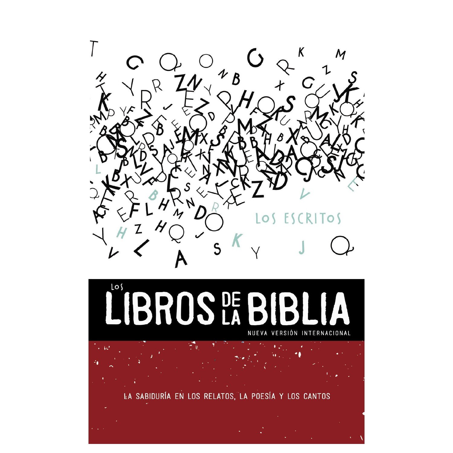 Libros De La Biblia NVI/Los Escritos 1 Libros De La Biblia NVI/Los Escritos