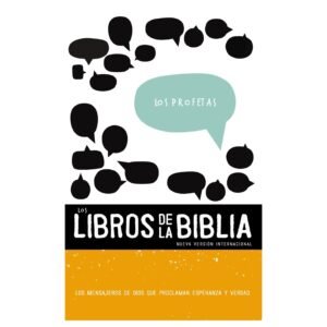 Libros De La Biblia NVI/Los Profetas