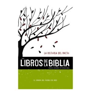 Libros De La Biblia NVI/Historia Del Pacto