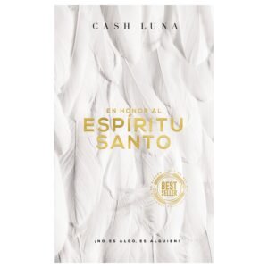 En honor al Espíritu Santo