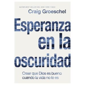 Esperanza en la Oscuridad