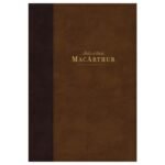 NBLA Biblia Estud Macarthur Ls