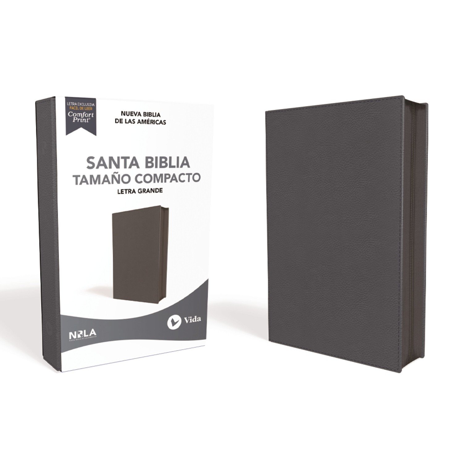 NBLA Biblia Ultrafina comp azul 1 NBLA Biblia Ultrafina comp azul
