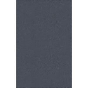 NBLA BIBLIA ESTUD MACARTHUR GL