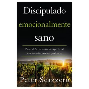 Discipulado Emocionalmente Sano