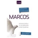 Comentario Biblico Con Aplicacion/Marcos/NVI