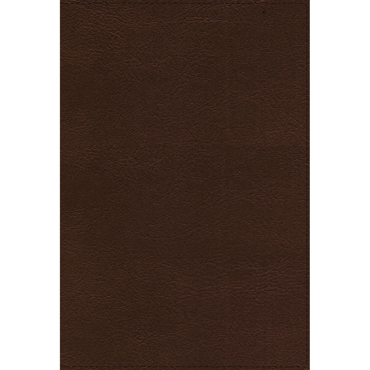 RVR Biblia de Referencia Thompson Actualizada y Ampliada