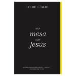 A La Mesa Con Jesus