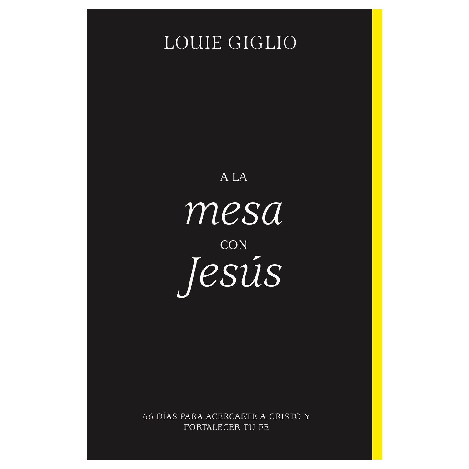 A La Mesa Con Jesus 1 A La Mesa Con Jesus