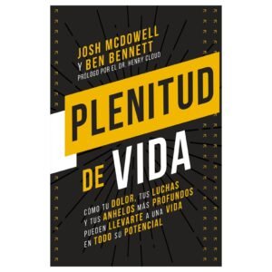 Plenitud De Vida