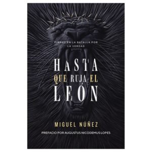 Hasta Que Ruja El Leon
