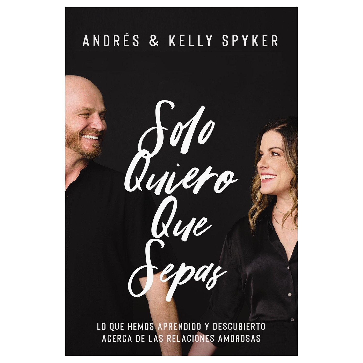 solo quiero que sepas 1 solo quiero que sepas
