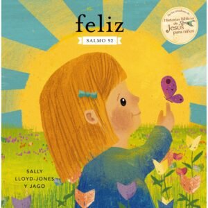 Feliz Salmos 92