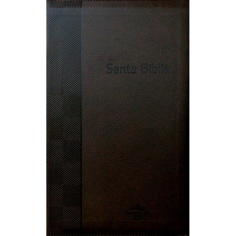Biblia La Verdad Letra Grande Tamaño Manual con Cierre e Índice 1 Biblia La Verdad Letra Grande Tamaño Manual con Cierre e Índice
