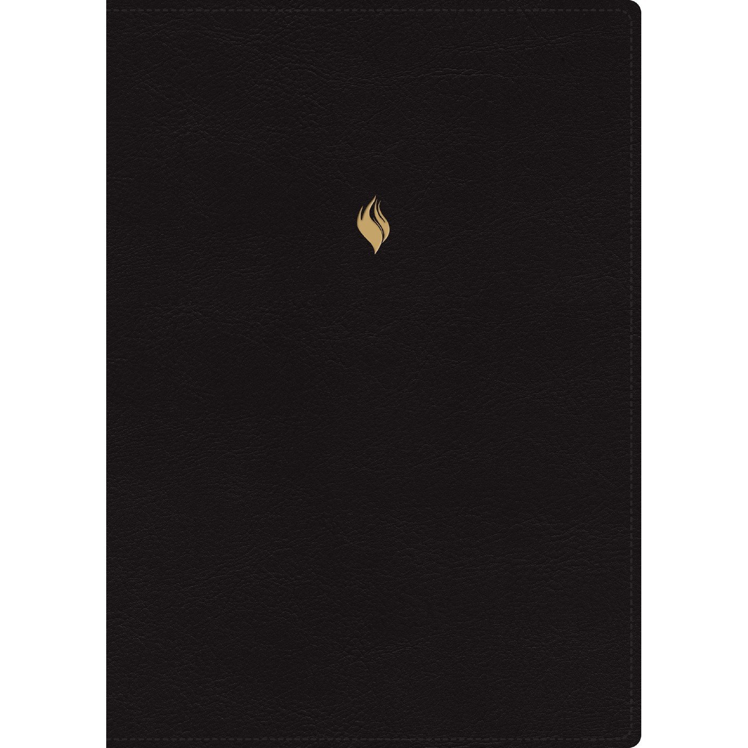 Biblia RVR 1960 de Estudio de la Vida Plena Edición Clásica Piel Negro con Índice y Cierre 1 Biblia RVR 1960 de Estudio de la Vida Plena Edición Clásica Piel Negro con Índice y Cierre