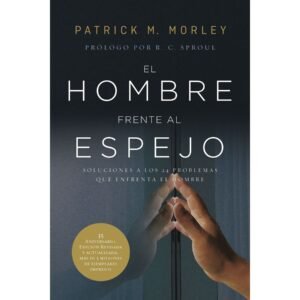 El Hombre Frente al Espejo