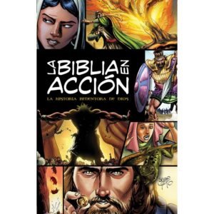 Nueva Biblia en Accion TD