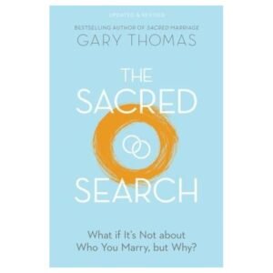 Sacred Search