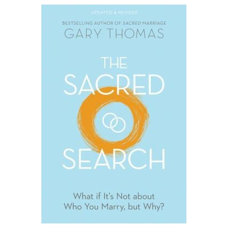 Sacred Search 1 Sacred Search