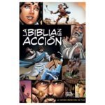 La Biblia en Acción – Historia Redentora de Dios