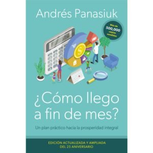 Como llego a fin de mes