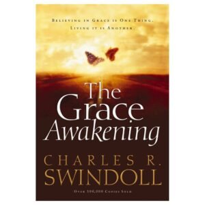 The Grace Awakening