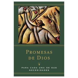 Promesas de Dios para Cada una de Sus Necesidades