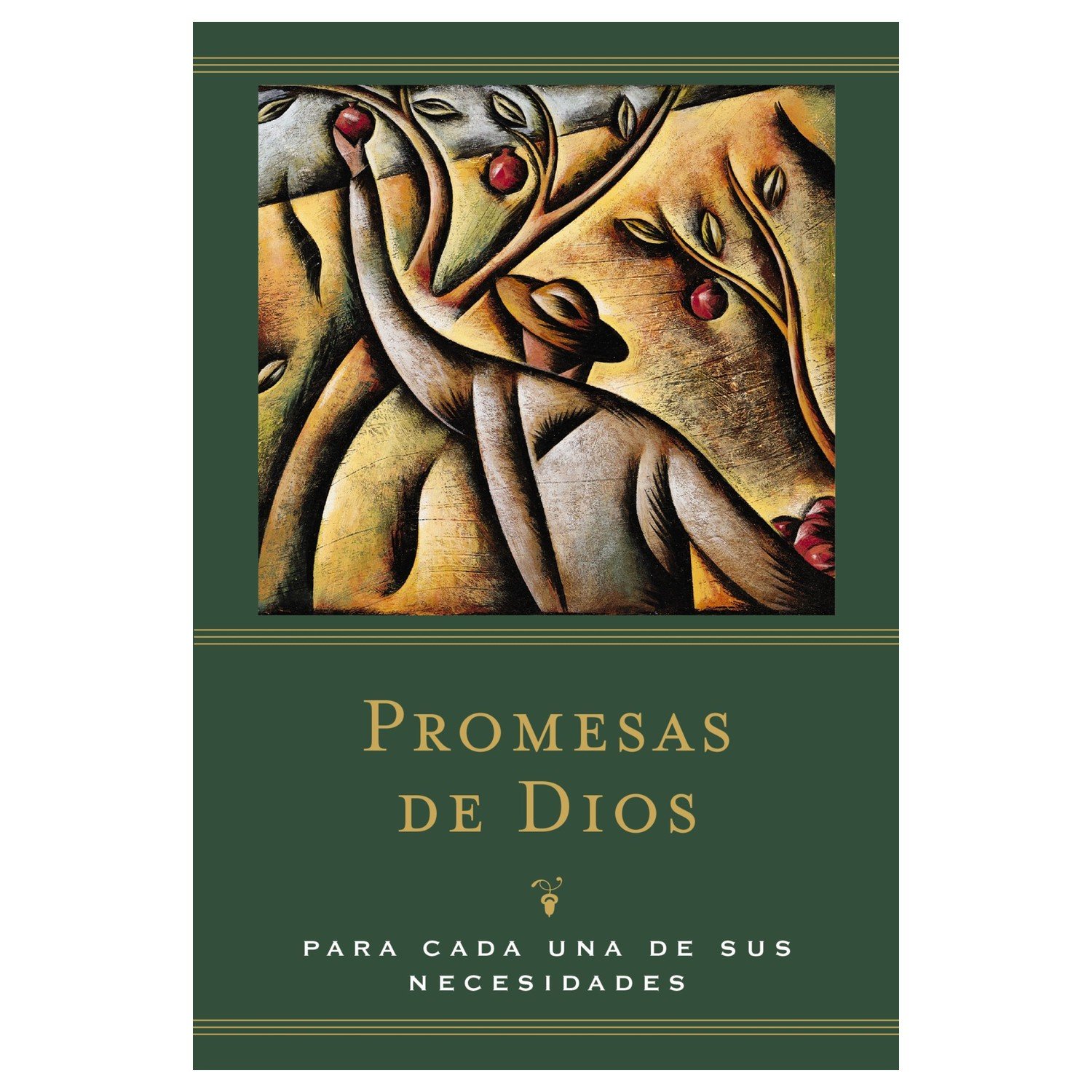 Promesas de Dios para Cada una de Sus Necesidades 1 Promesas de Dios para Cada una de Sus Necesidades