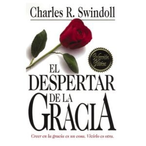 El Despertar de la Gracia
