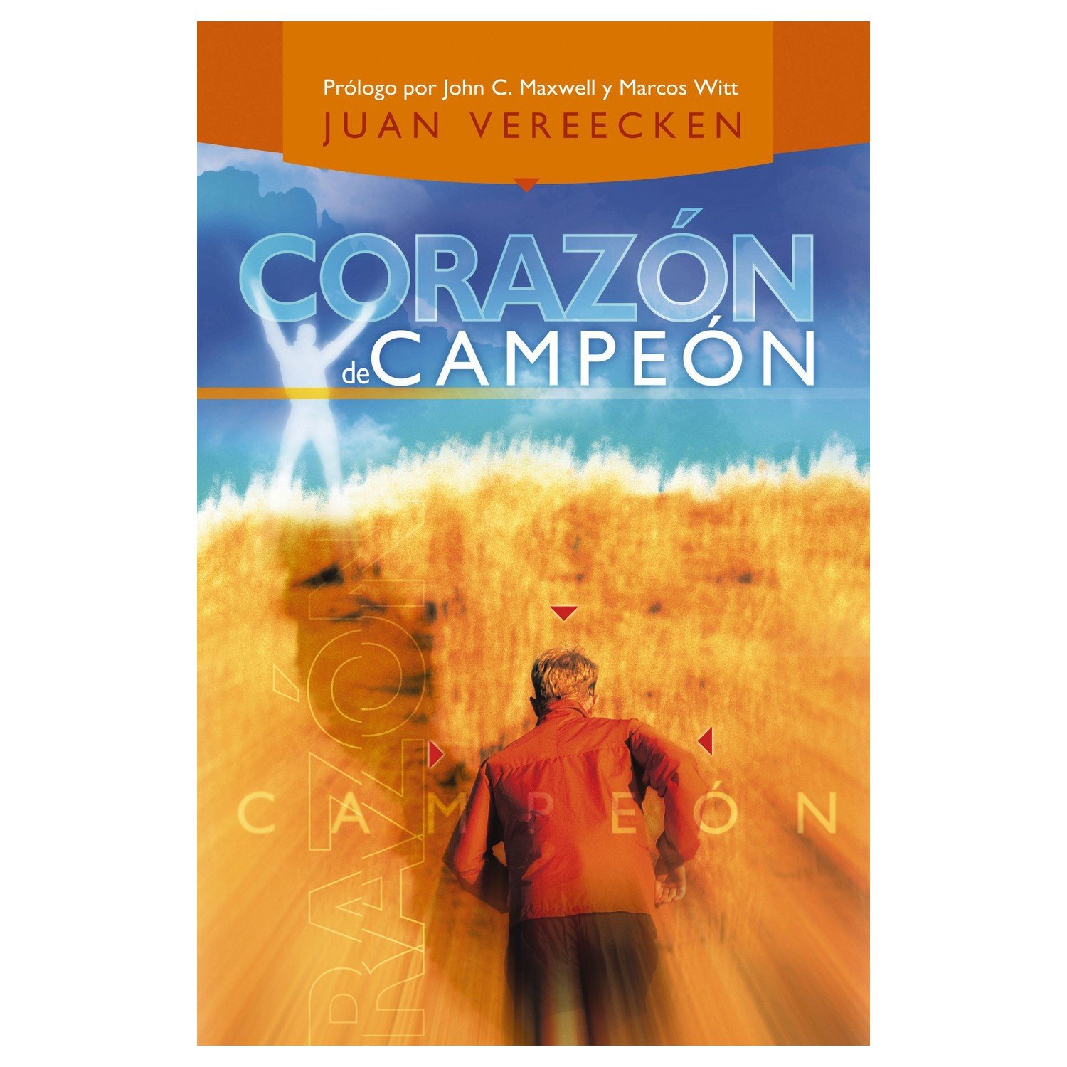 Corazon De Campeon 1 Corazon De Campeon