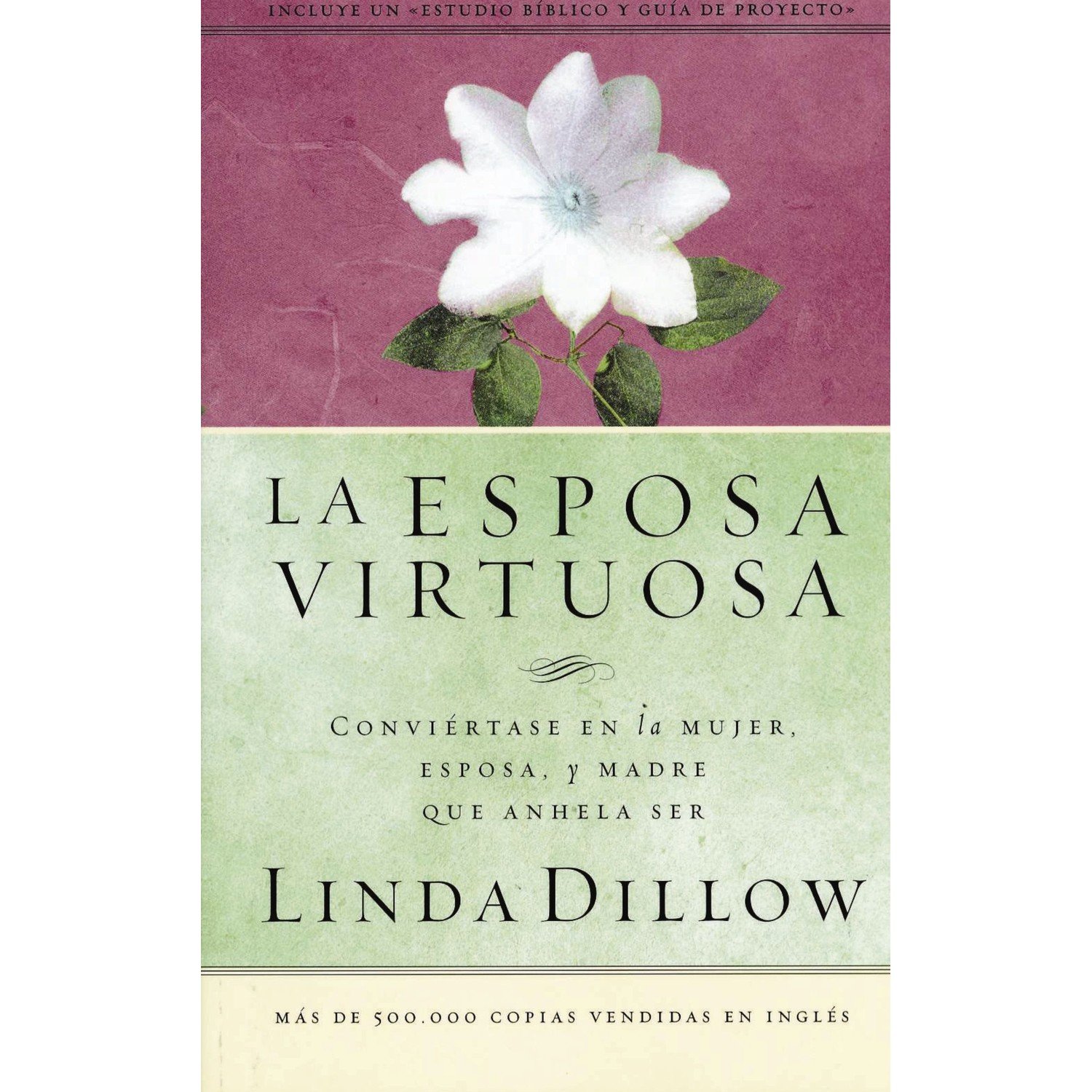 La Esposa Virtuosa 1 La Esposa Virtuosa