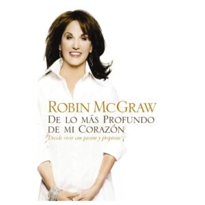 De Lo Mas Profundo De Mi Corazon