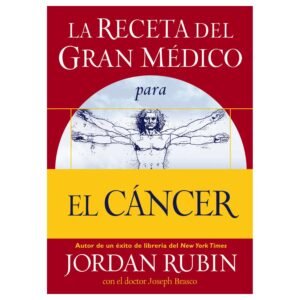 Receta Del Gran Medico Para El Cancer
