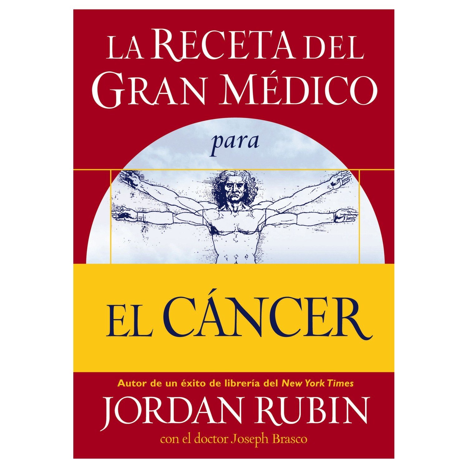 Receta Del Gran Medico Para El Cancer 1 Receta Del Gran Medico Para El Cancer