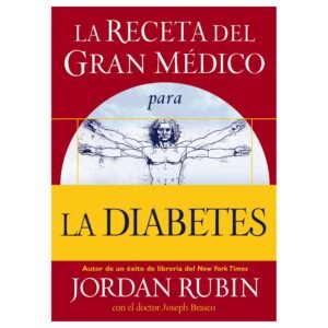 Receta Del Gran Medico Para La Diabetes