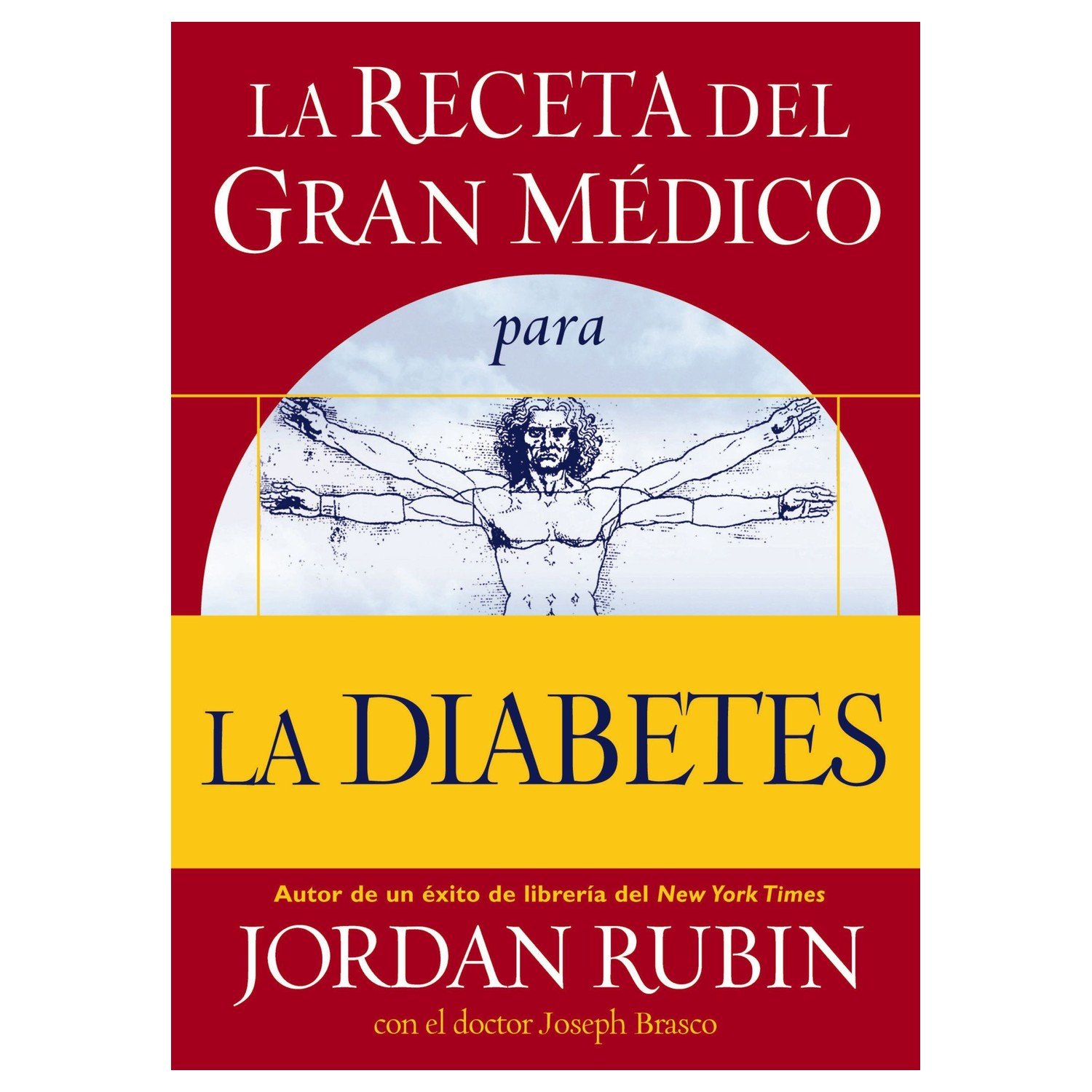 Receta Del Gran Medico Para La Diabetes 1 Receta Del Gran Medico Para La Diabetes