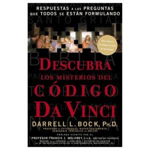 Descubra los Misterios del Código Da Vinci