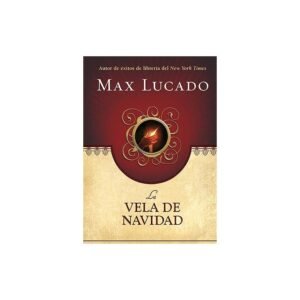 Vela De Navidad