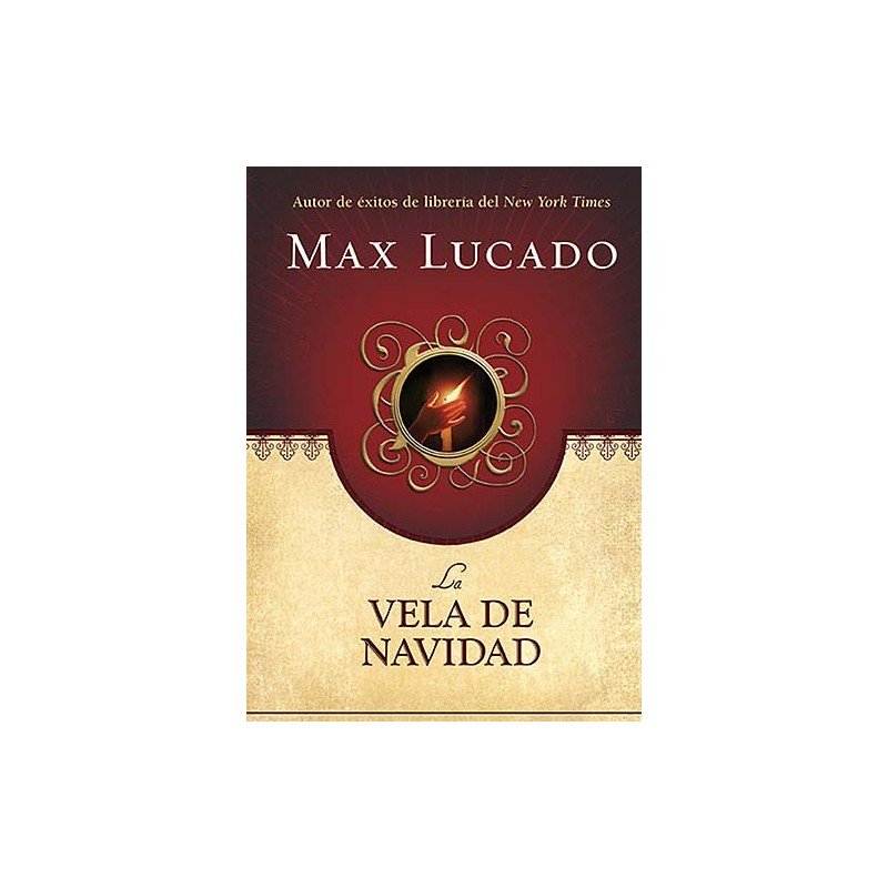 Vela De Navidad 1 Vela De Navidad