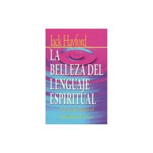 Belleza Del Lenguaje Espiritual