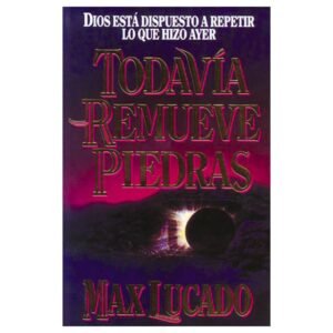 Todavia Remueve Piedras/Dios Esta Dispuesto A Repetir Lo Que Hizo Ayer
