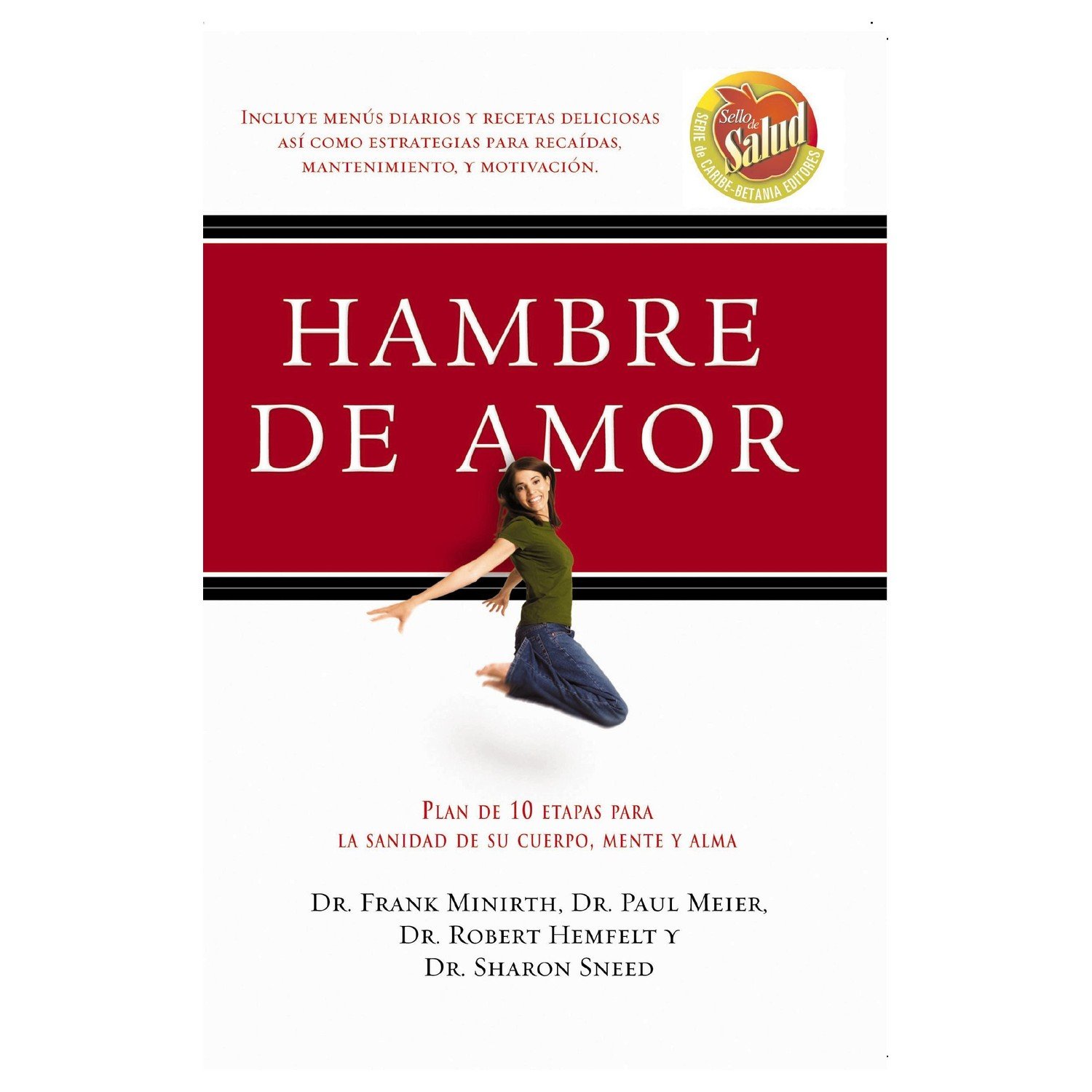 Hambre de Amor 1 Hambre de Amor